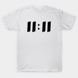 11:11 T-Shirt